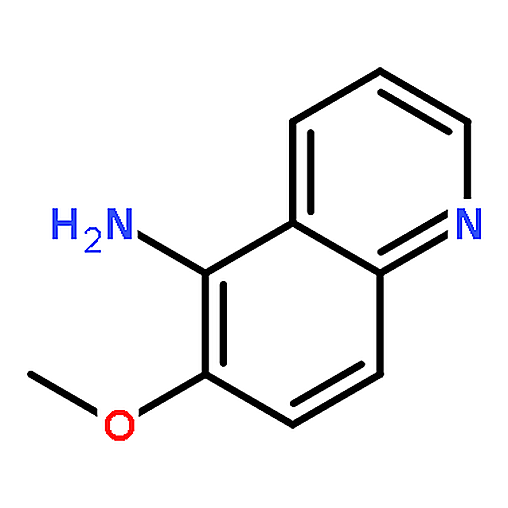 RHAWN 6-Methoxyquinolin-5-amine