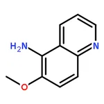 RHAWN 6-Methoxyquinolin-5-amine