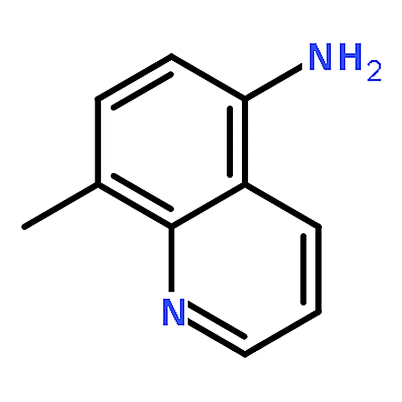 RHAWN 8-Methylquinolin-5-amine