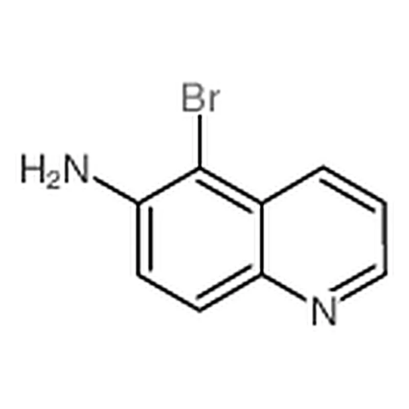 RHAWN 5-Bromoquinolin-6-amine