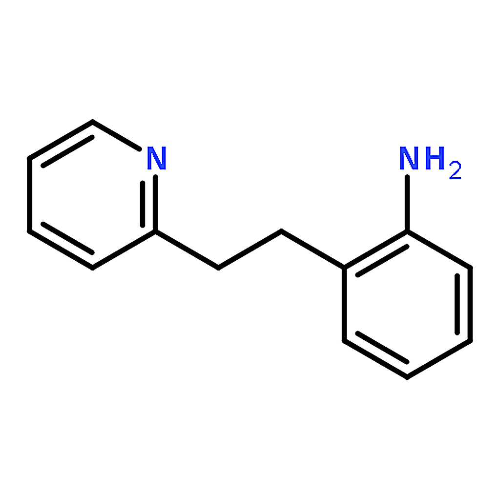 RHAWN 2-(2-(Pyridin-2-yl)ethyl)aniline