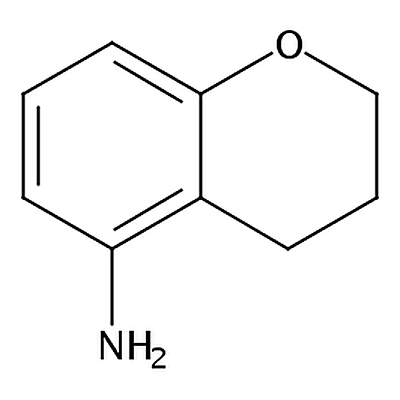 RHAWN Chroman-5-amine