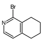 RHAWN 1-bromo-5,6,7,8-tetrahydroisoquinoline