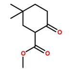 RHAWN Methyl 5,5-dimethyl-2-oxocyclohexanecarboxylate