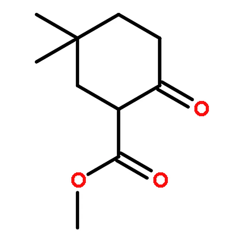 RHAWN Methyl 5,5-dimethyl-2-oxocyclohexanecarboxylate