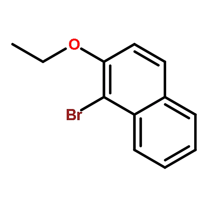 RHAWN 1-Bromo-2-ethoxynaphthalene