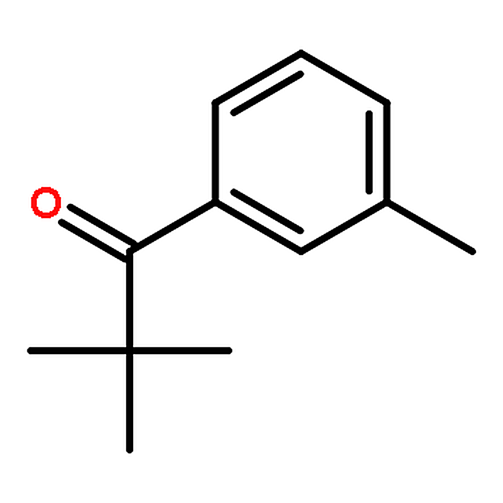 RHAWN 3',2,2-Trimethylpropiophenone
