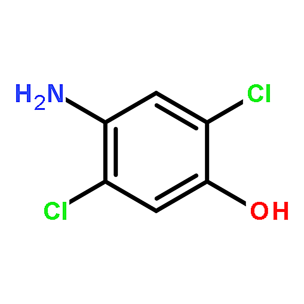 RHAWN 2，5-Dichloro-4-aminophenol