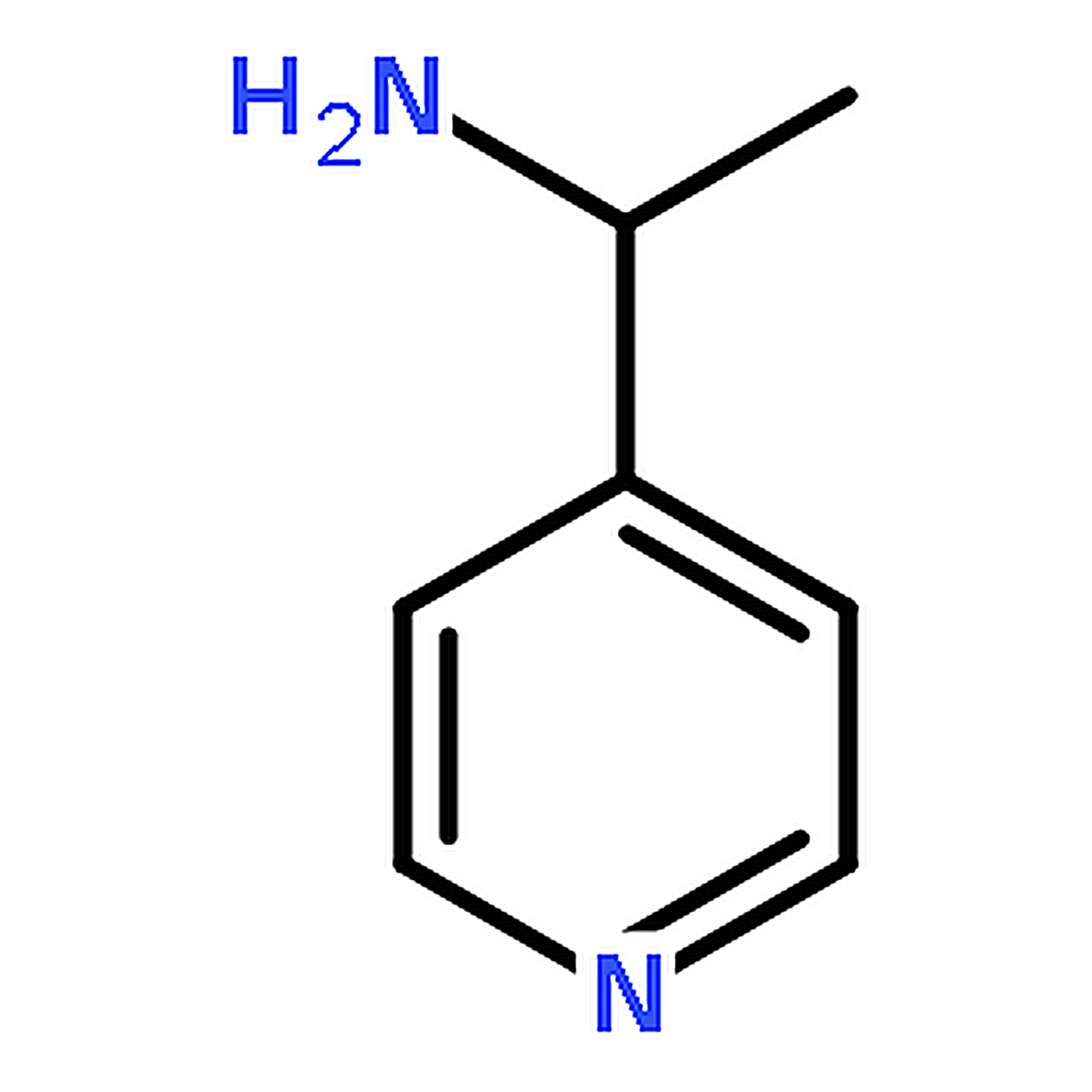RHAWN 1-(4-Pyridyl)ethylamine