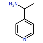 RHAWN 1-(4-Pyridyl)ethylamine