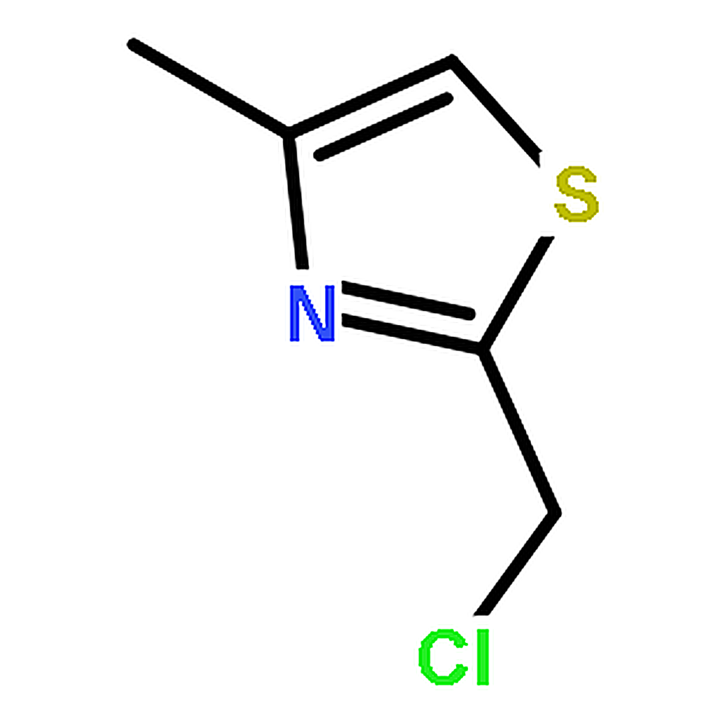 RHAWN 2-(chloromethyl)-4-methylthiazole