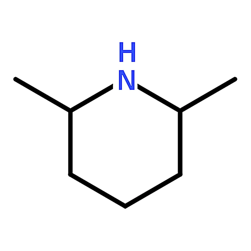 RHAWN Cis-2,6-Dimethylpiperidine