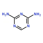 RHAWN 1,3,5-Triazine-2,4-diamine