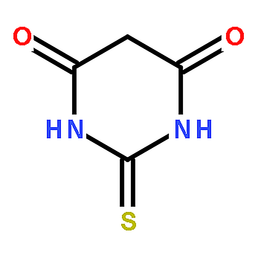 RHAWN 2-Thiobarbituric acid