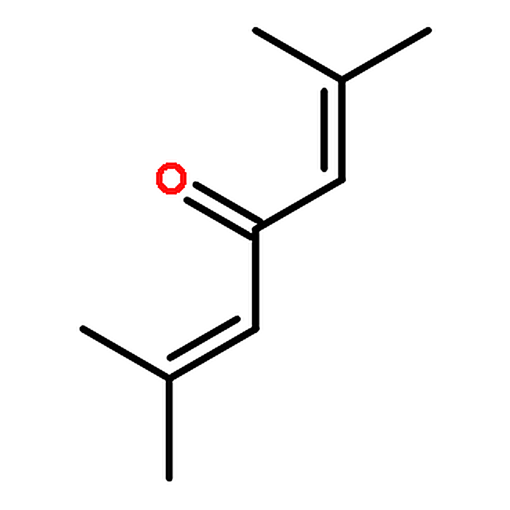 RHAWN 2，6-dimethyl-5-heptadien-4-one