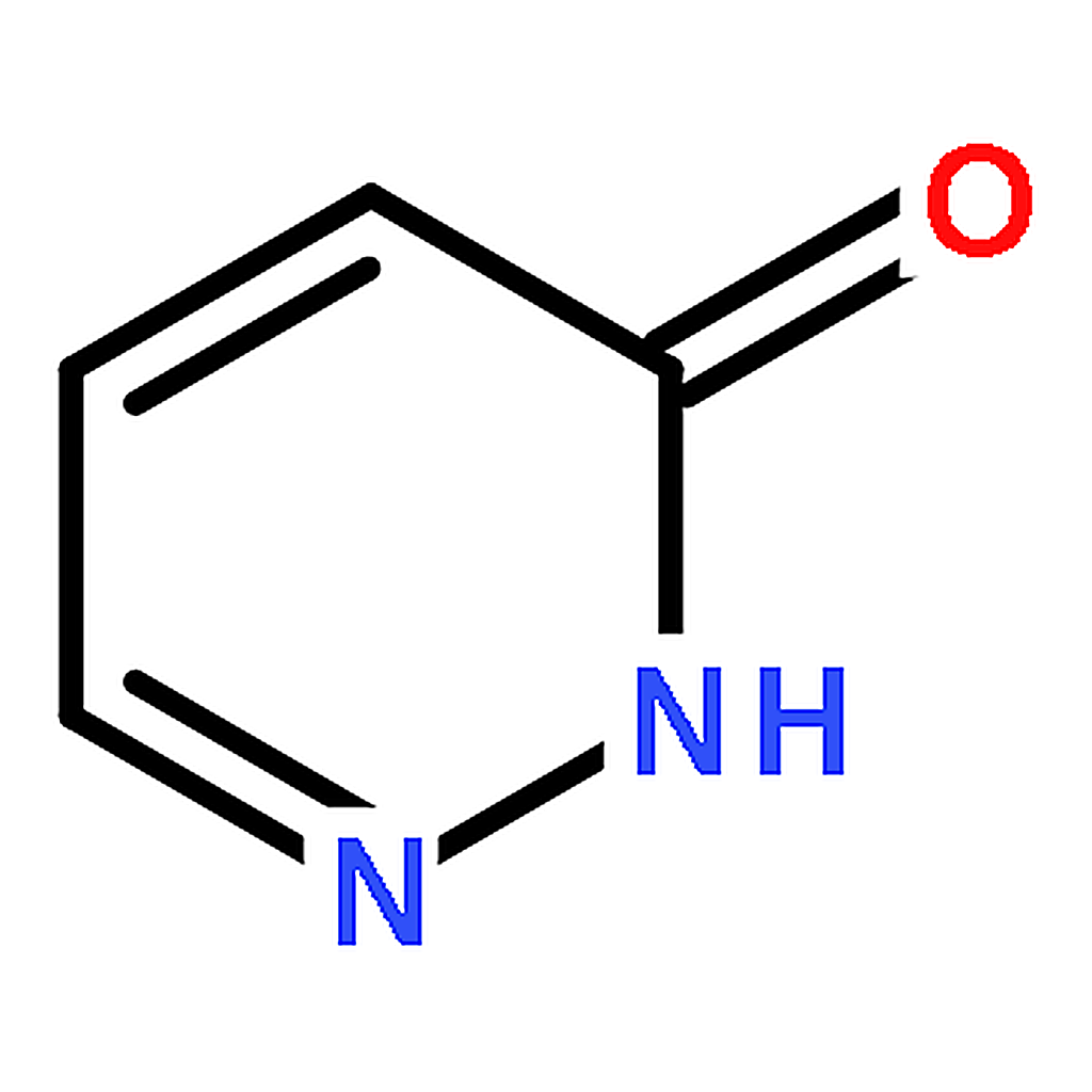 RHAWN 3(2H)-Pyridazinone