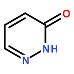 RHAWN 3(2H)-Pyridazinone