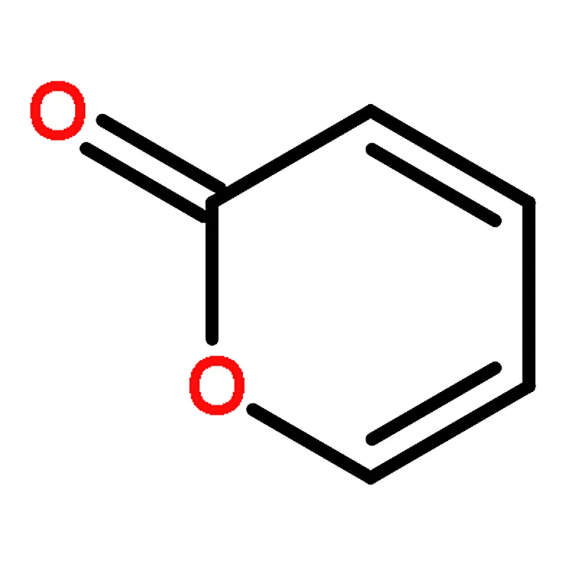 RHAWN ;-Pyrone
