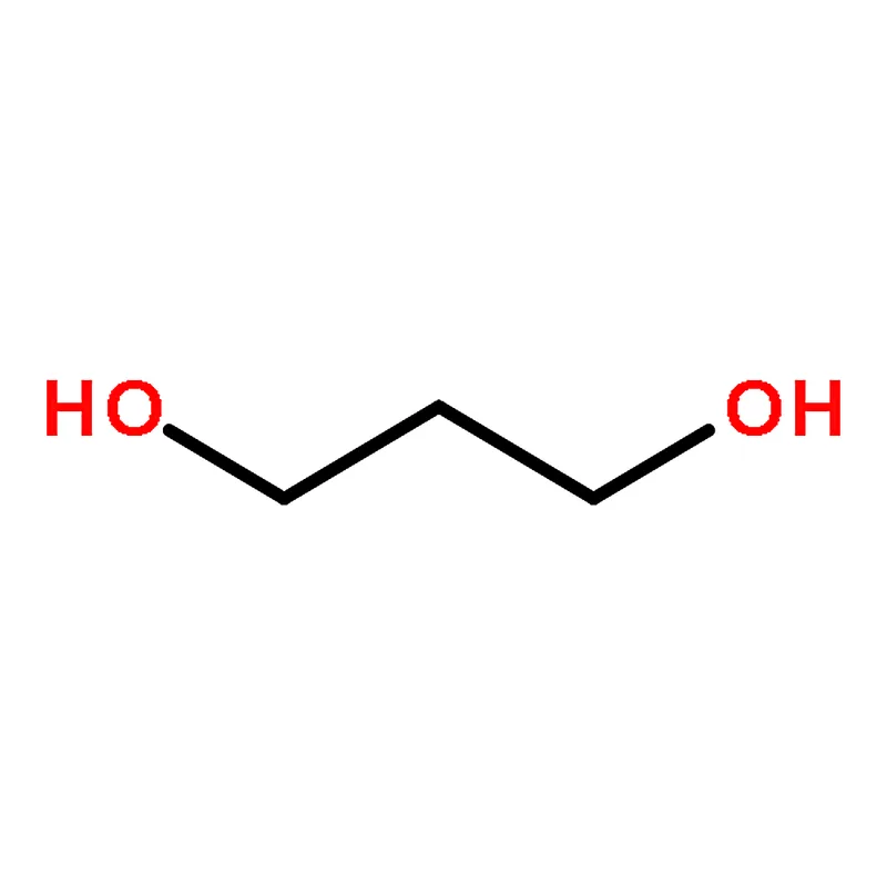 RHAWN propane-1,3-diol