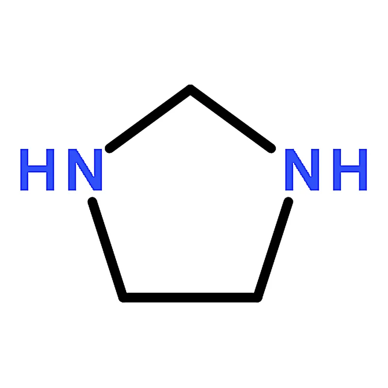 RHAWN Imidazolidine