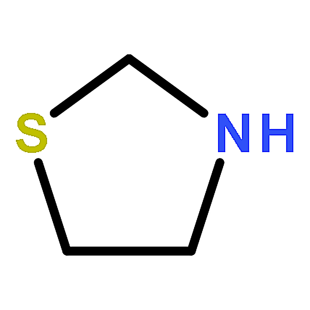 RHAWN Thiazolidine