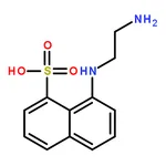 RHAWN N-(Aminoethyl)-8-naphthylamine-1-sulfonic Acid