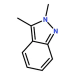 RHAWN 2,3-Dimethyl-2H-indazole