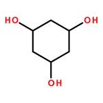 RHAWN (1α,3α,5α)-1,3,5-Cyclohexanetriol