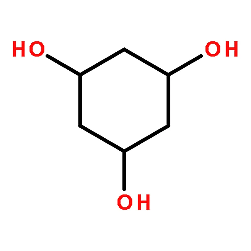 RHAWN (1α,3α,5α)-1,3,5-Cyclohexanetriol