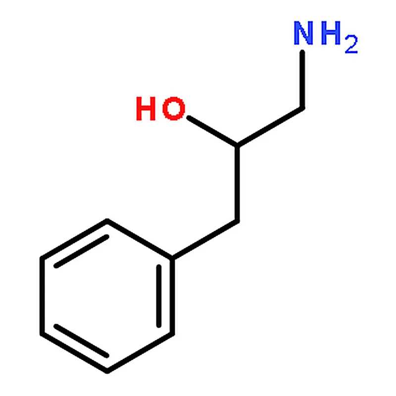 RHAWN 1-Amino-3-phenylpropan-2-ol