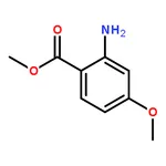 RHAWN Methyl 2-amino-4-methoxylbenzoate
