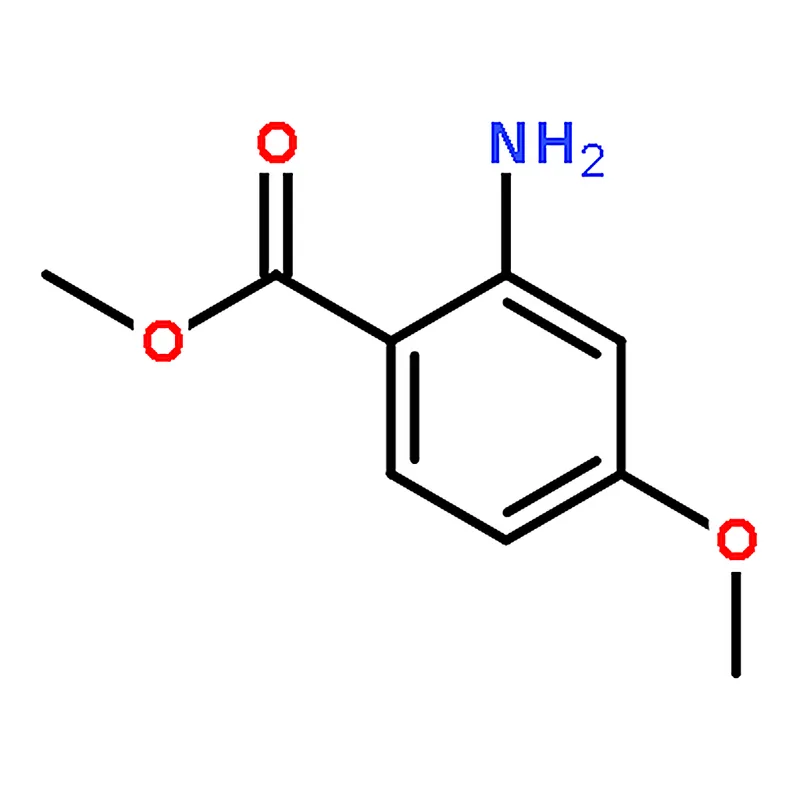 RHAWN Methyl 2-amino-4-methoxylbenzoate