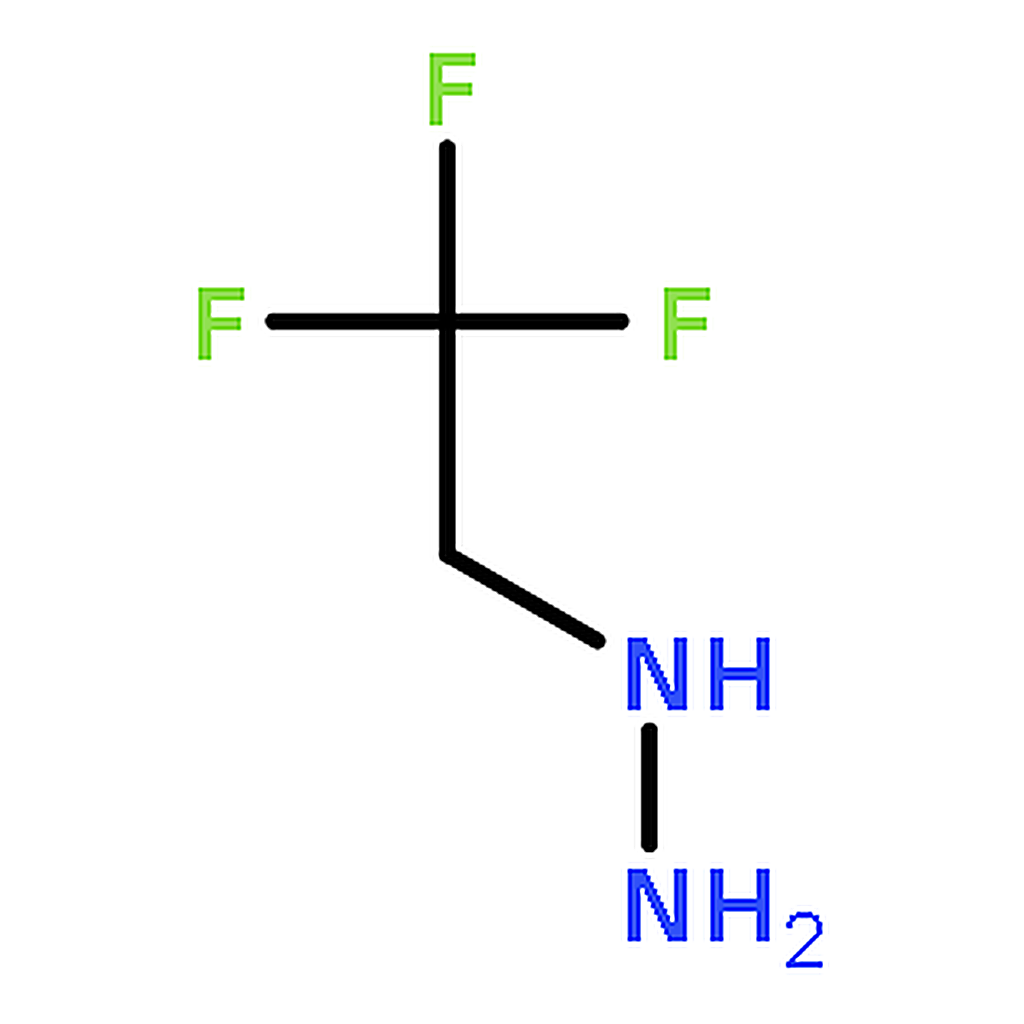 RHAWN 2,2,2-Trifluoroethylhydrazine
