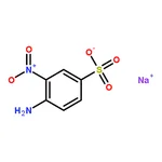 RHAWN Sodium 2-Nitroaniline-4-sulfonate