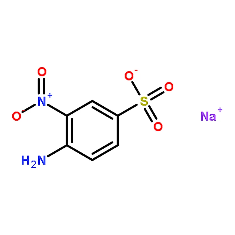 RHAWN Sodium 2-Nitroaniline-4-sulfonate