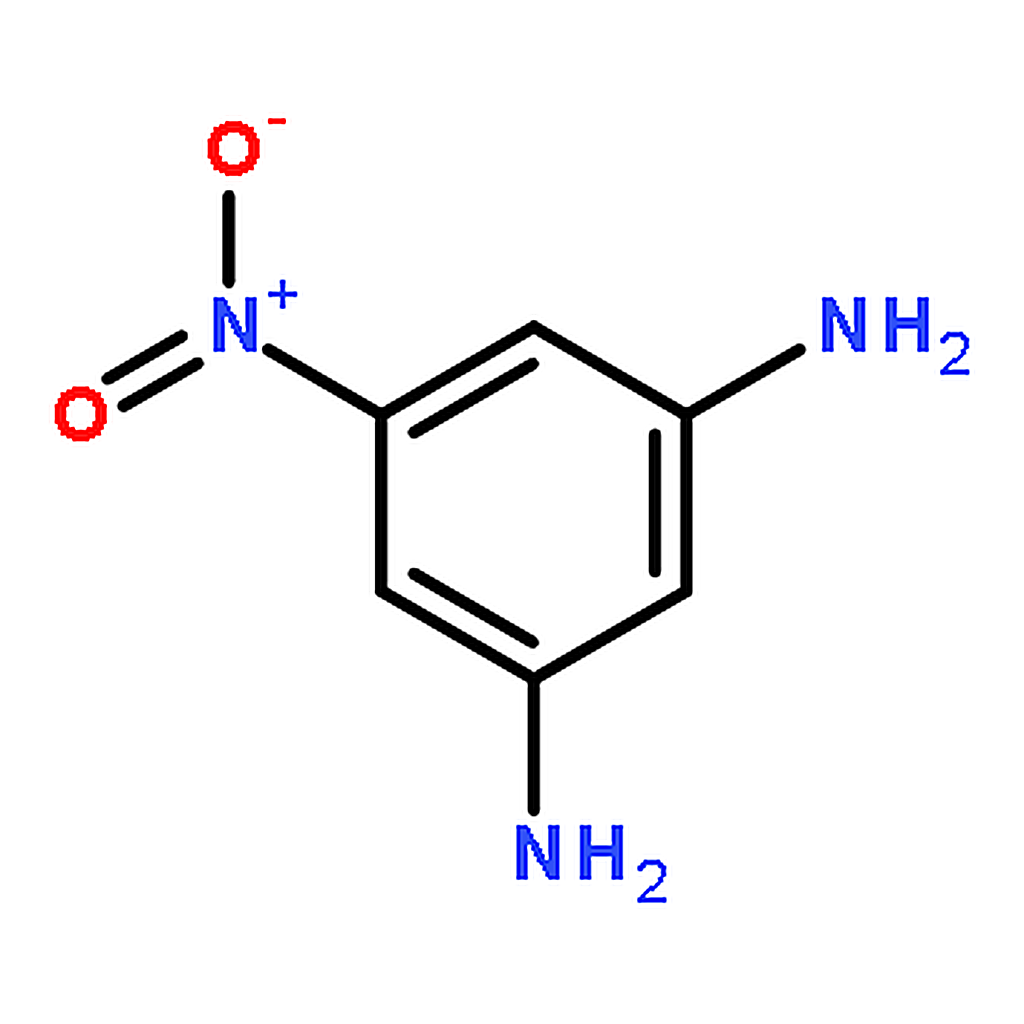 RHAWN 5-Nitrobenzene-1,3-diamine