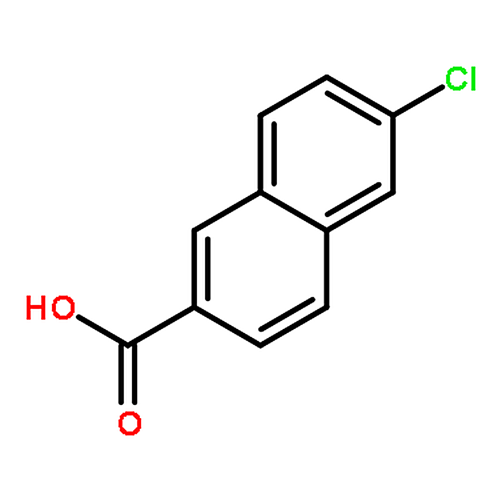 RHAWN 6-Chloro-2-naphthoic acid