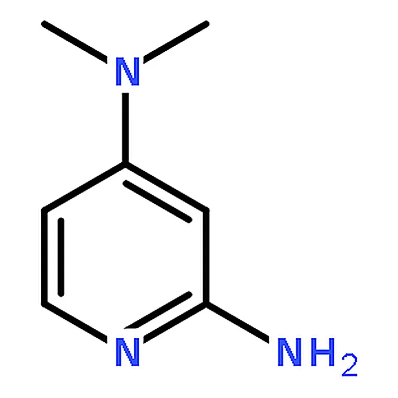 RHAWN N4,N4-Dimethylpyridine-2,4-diamine