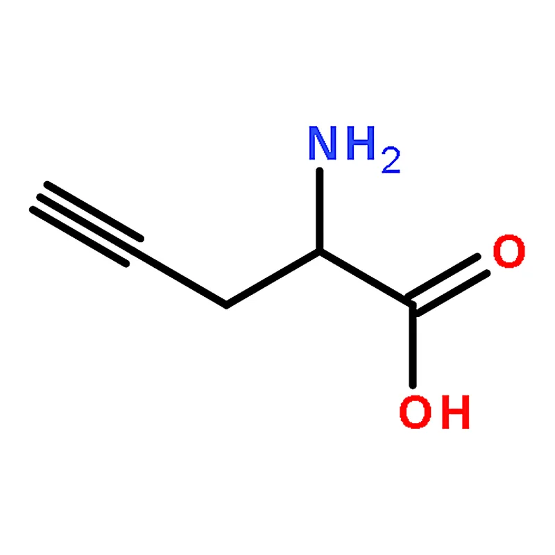 RHAWN 2-Aminopent-4-ynoic acid
