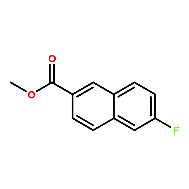 RHAWN Methyl 6-Fluoro-2-naphthoate