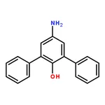 RHAWN 4-Amino-2,6-diphenylphenol