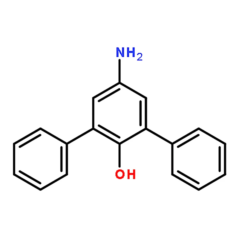 RHAWN 4-Amino-2,6-diphenylphenol