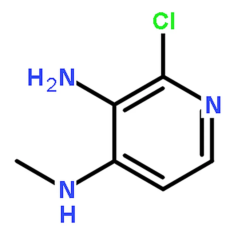 RHAWN 2-Chloro-N4-methylpyridine-3,4-diamine