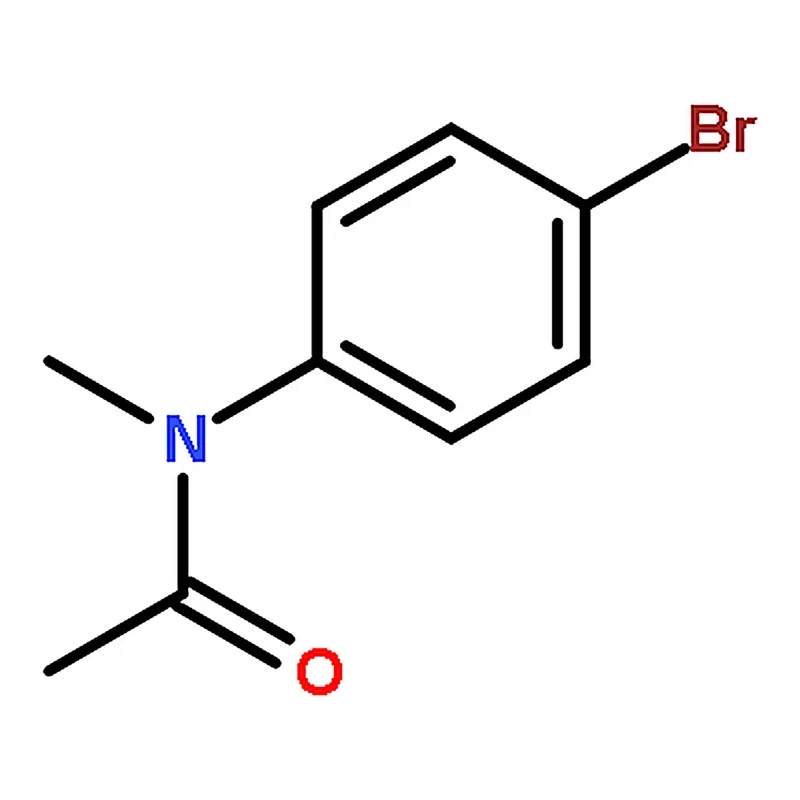 RHAWN N-(4-Bromophenyl)-N-methylacetamide