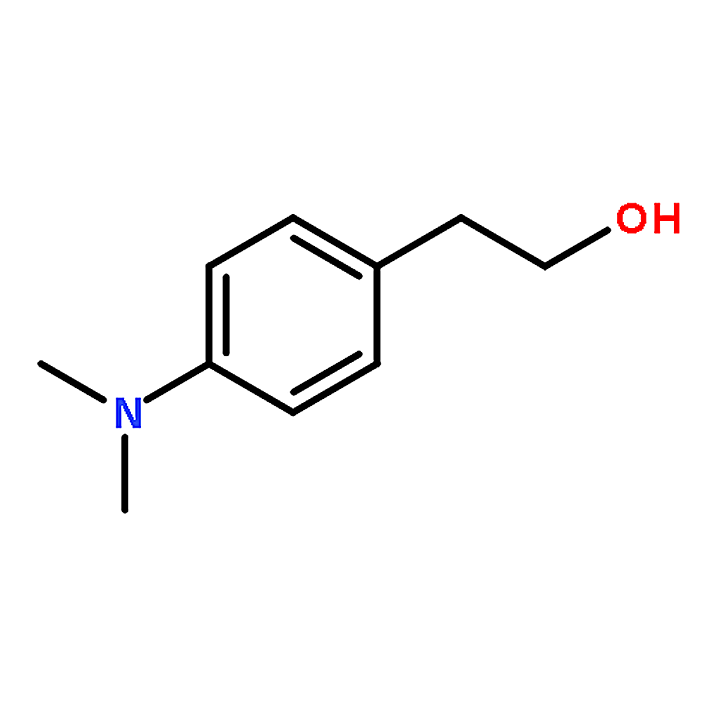 RHAWN 2-(4-(Dimethylamino)phenyl)ethanol