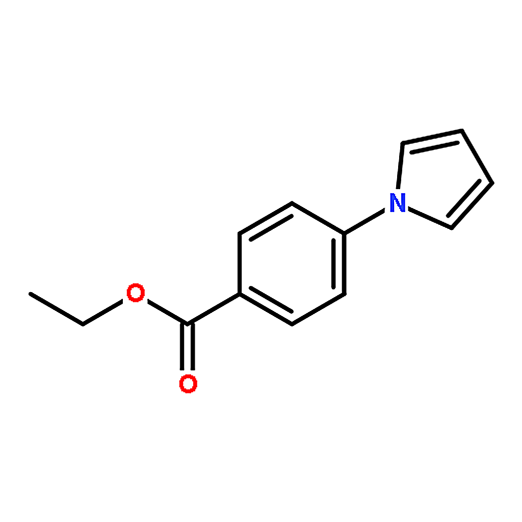 RHAWN Ethyl4-(1-pyrrolyl)benzoate