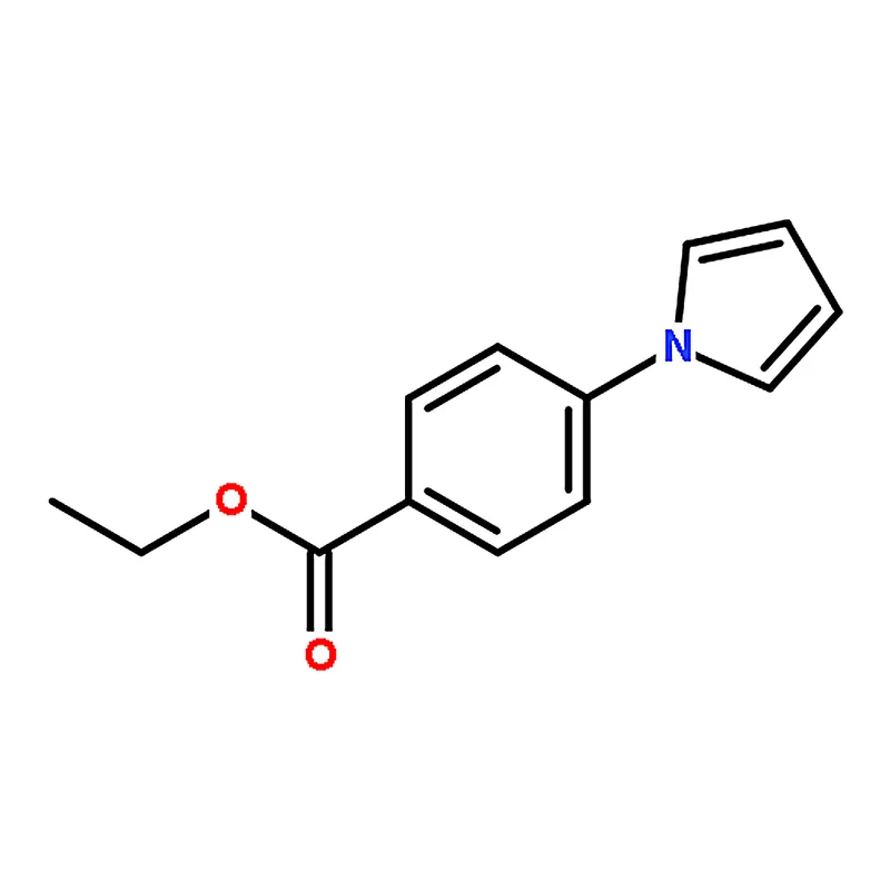 RHAWN Ethyl4-(1-pyrrolyl)benzoate
