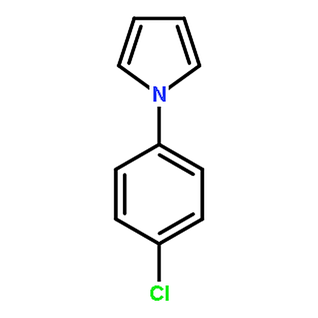 RHAWN 1-(4-CHLOROPHENYL)-1H-PYRROLE
