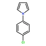 RHAWN 1-(4-CHLOROPHENYL)-1H-PYRROLE