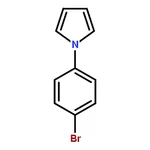RHAWN 1-(4-Bromophenyl)-1H-pyrrole